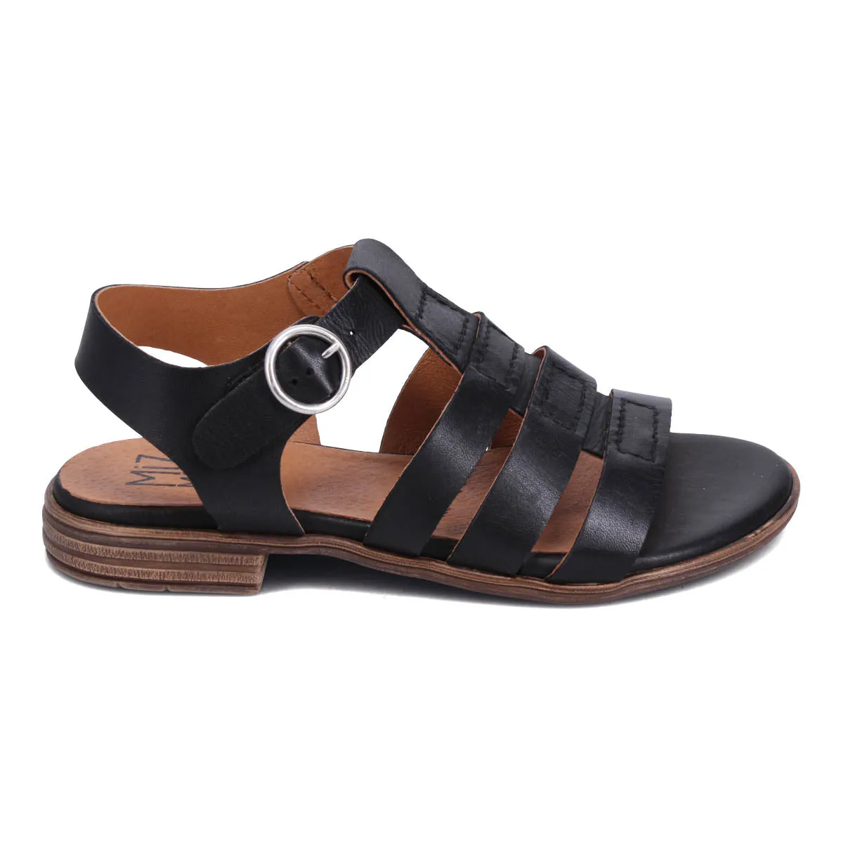 Deborah Sandal sold by Miz Mooz product image thumbnail 3