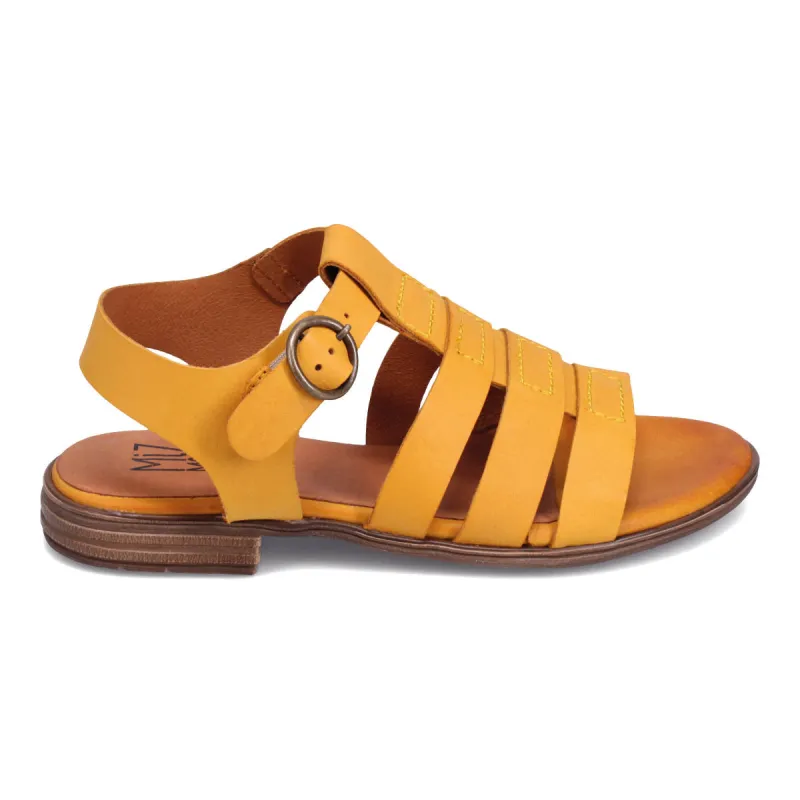 Deborah Sandal sold by Miz Mooz