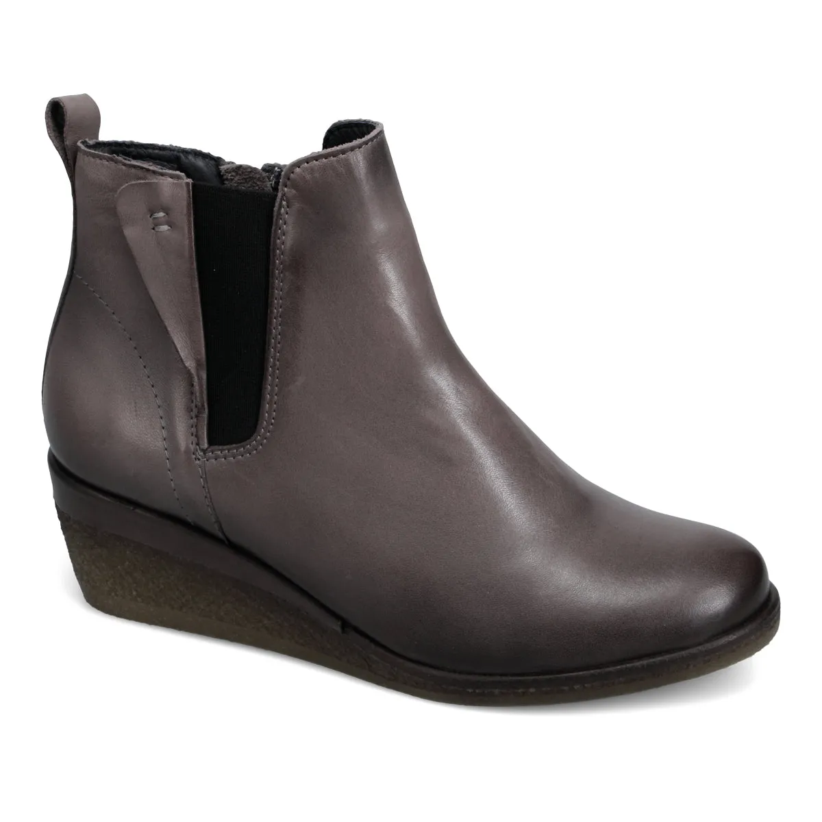 Merrit Wedge Boot sold by Miz Mooz product image thumbnail 4