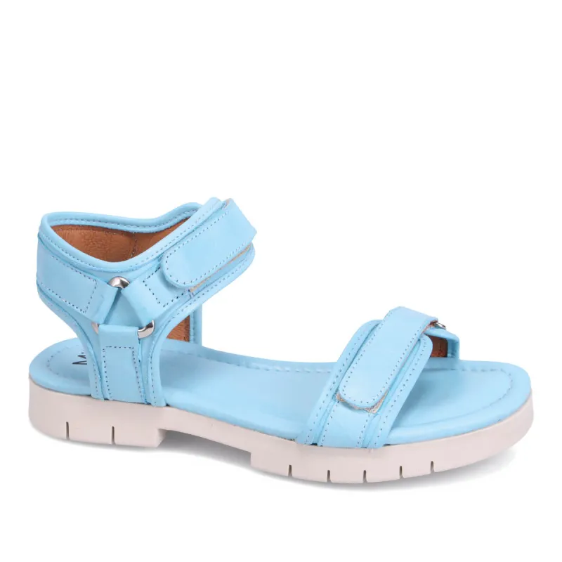 Charleigh Sandal sold by Miz Mooz