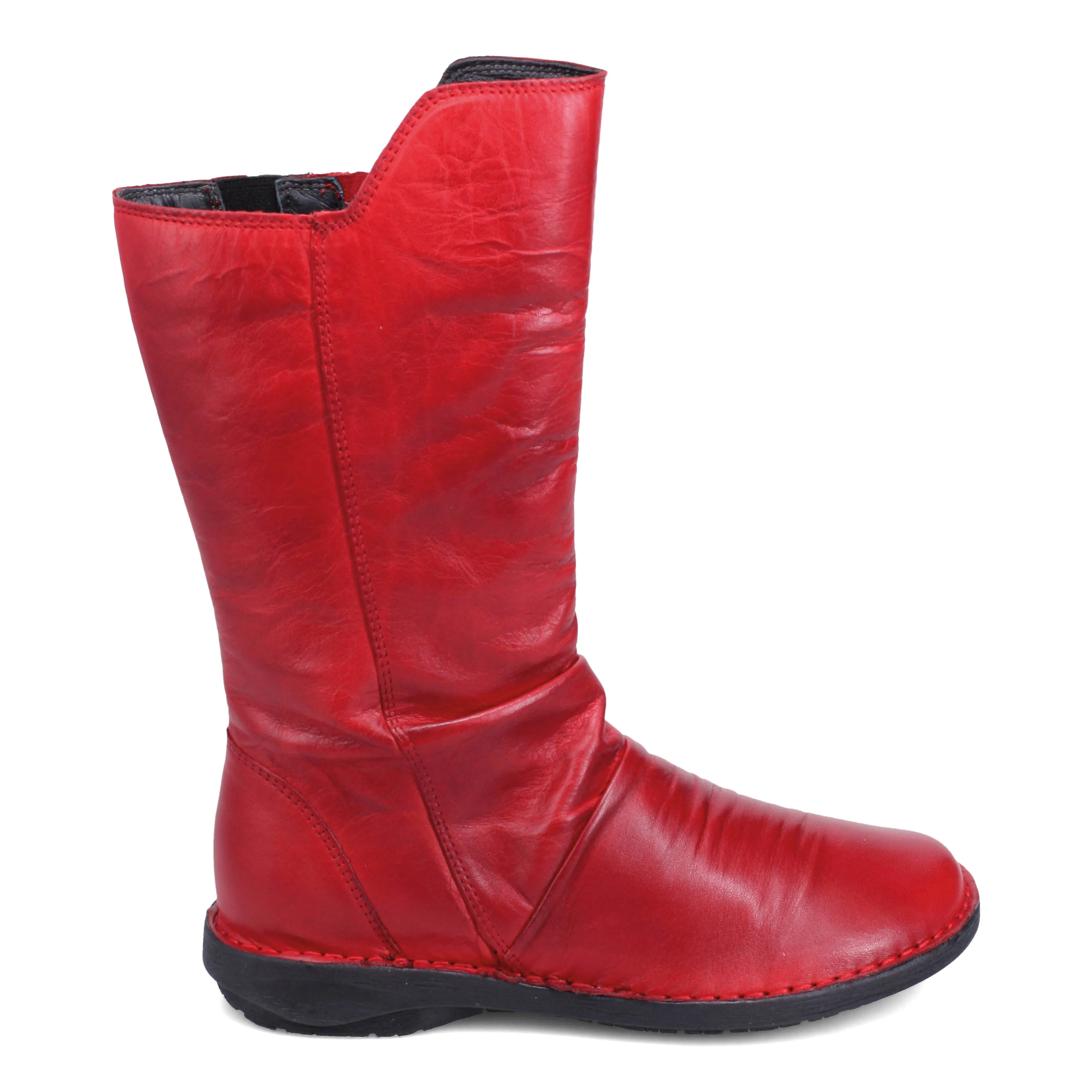 Parnell Boot sold by Miz Mooz product image thumbnail 5