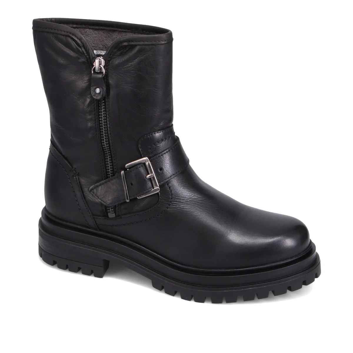 Lashawn Boot sold by Miz Mooz product image thumbnail 2