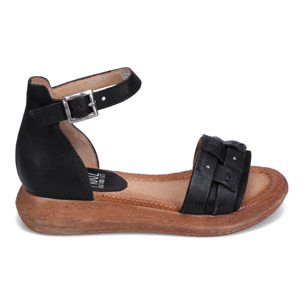 Indra Flatform Sandal sold by Miz Mooz product image thumbnail 3