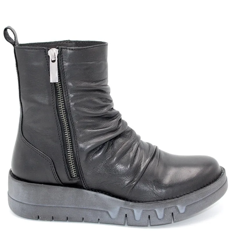 Luke Bootie sold by Miz Mooz product image thumbnail 3