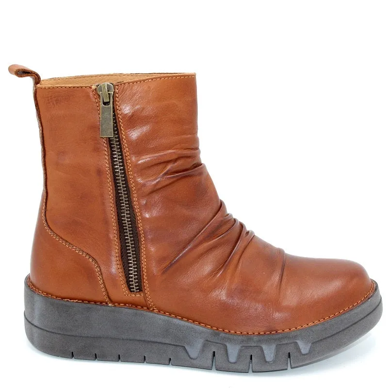 Luke Bootie sold by Miz Mooz product image thumbnail 2