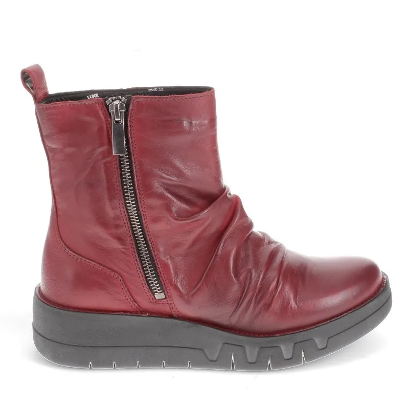 Luke Bootie sold by Miz Mooz product image thumbnail 4