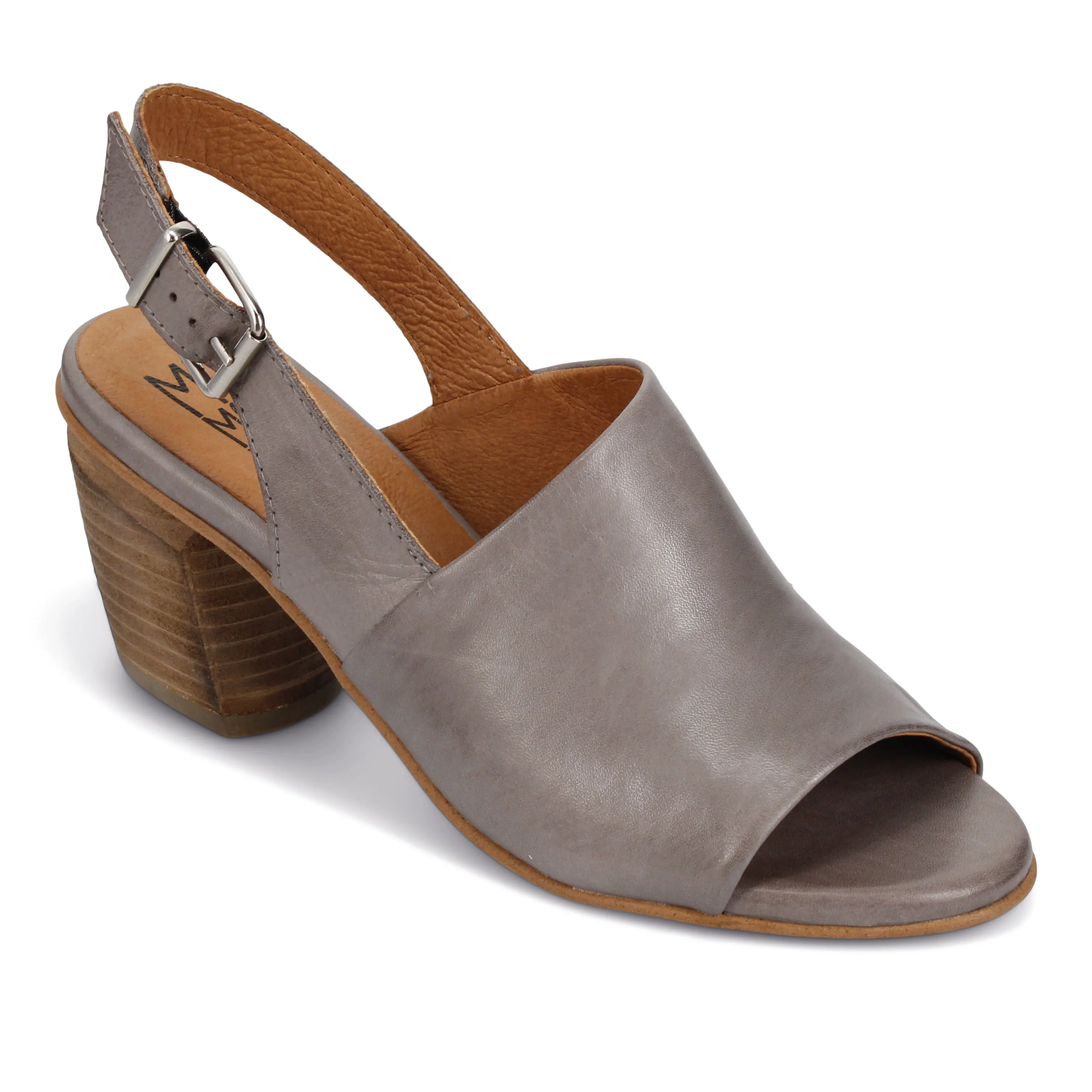 Ace Slingback Sandal sold by Miz Mooz product image thumbnail 5