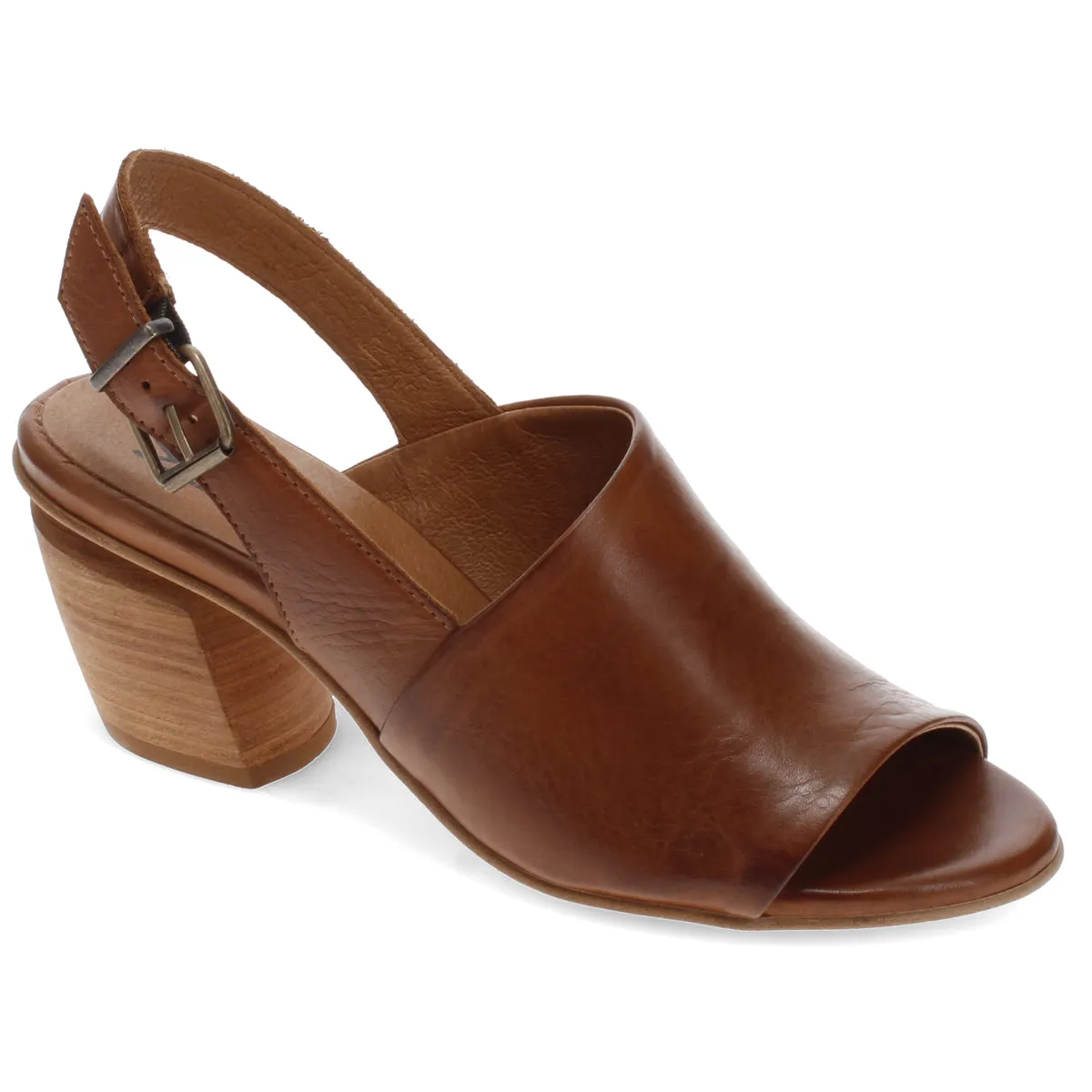 Ace Slingback Sandal sold by Miz Mooz product image thumbnail 3