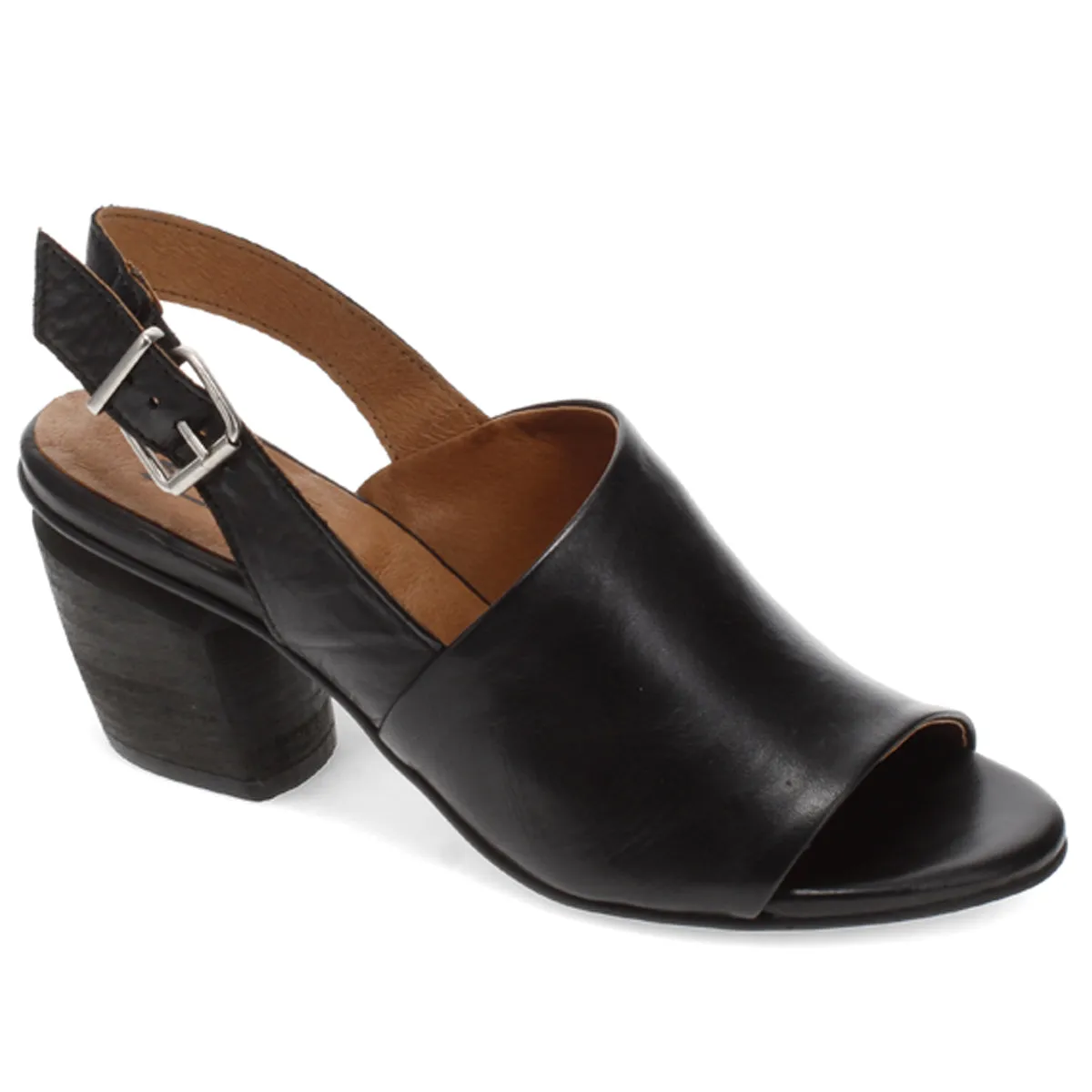 Ace Slingback Sandal sold by Miz Mooz product image thumbnail 2