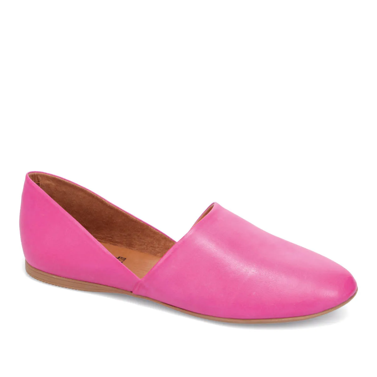 Kimmy Flat II sold by Miz Mooz product image thumbnail 4