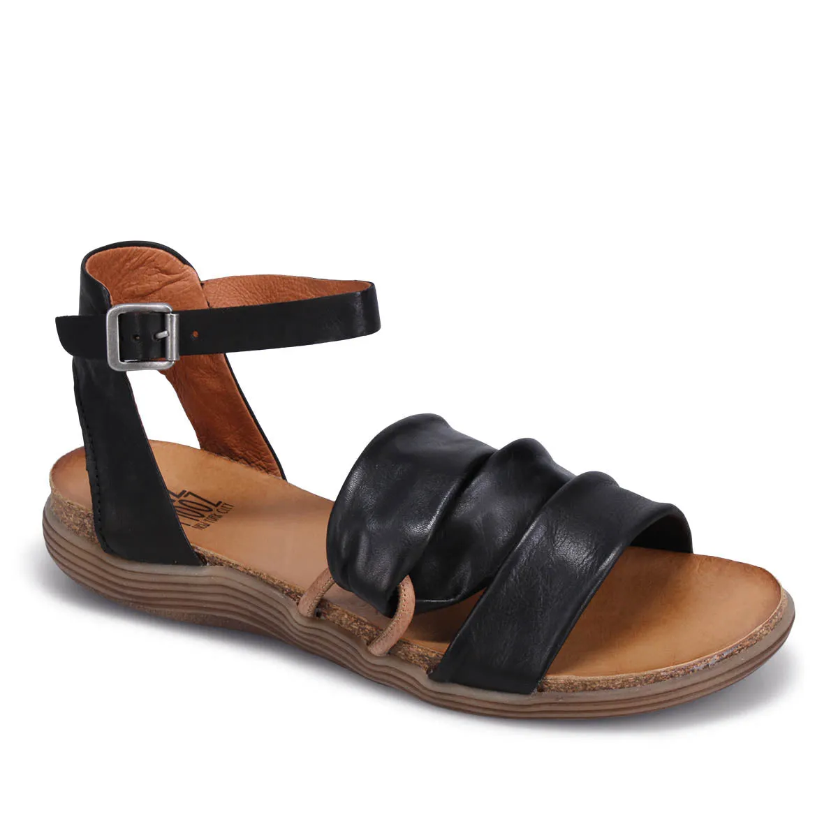 Medusa Sandal sold by Miz Mooz product image thumbnail 2