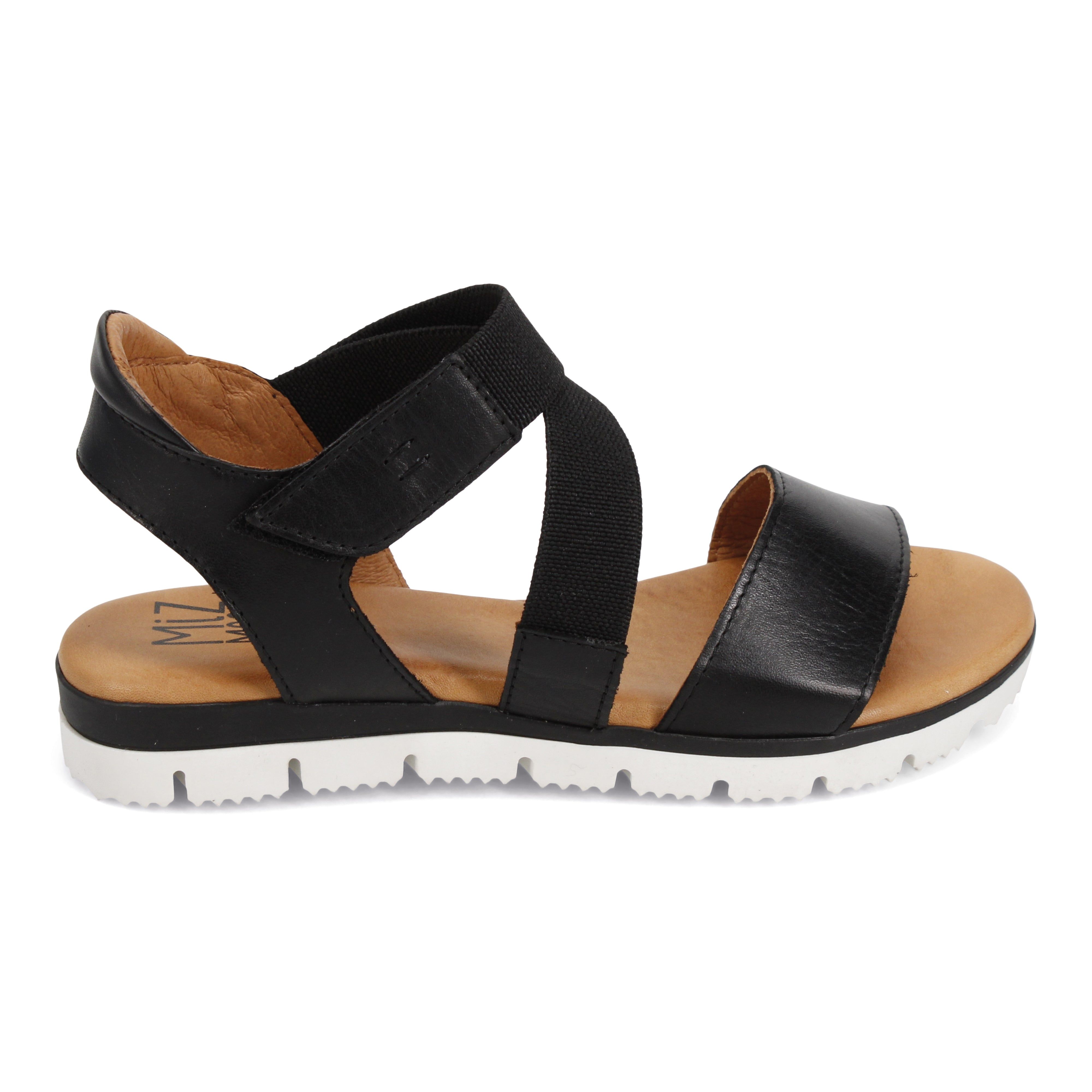 Sansa Flatform Sandal sold by Miz Mooz product image thumbnail 3