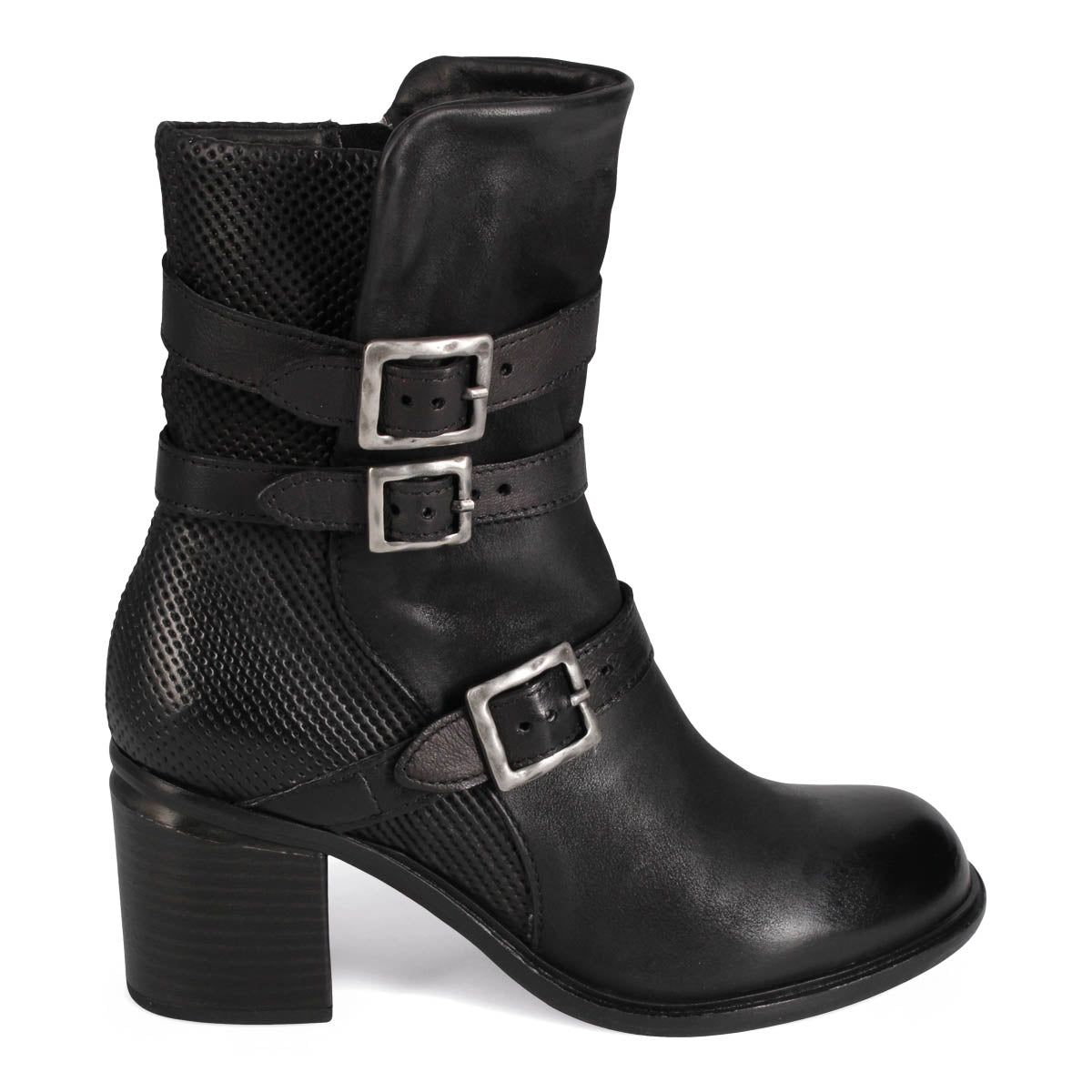 July Mid Boot sold by Miz Mooz product image thumbnail 4