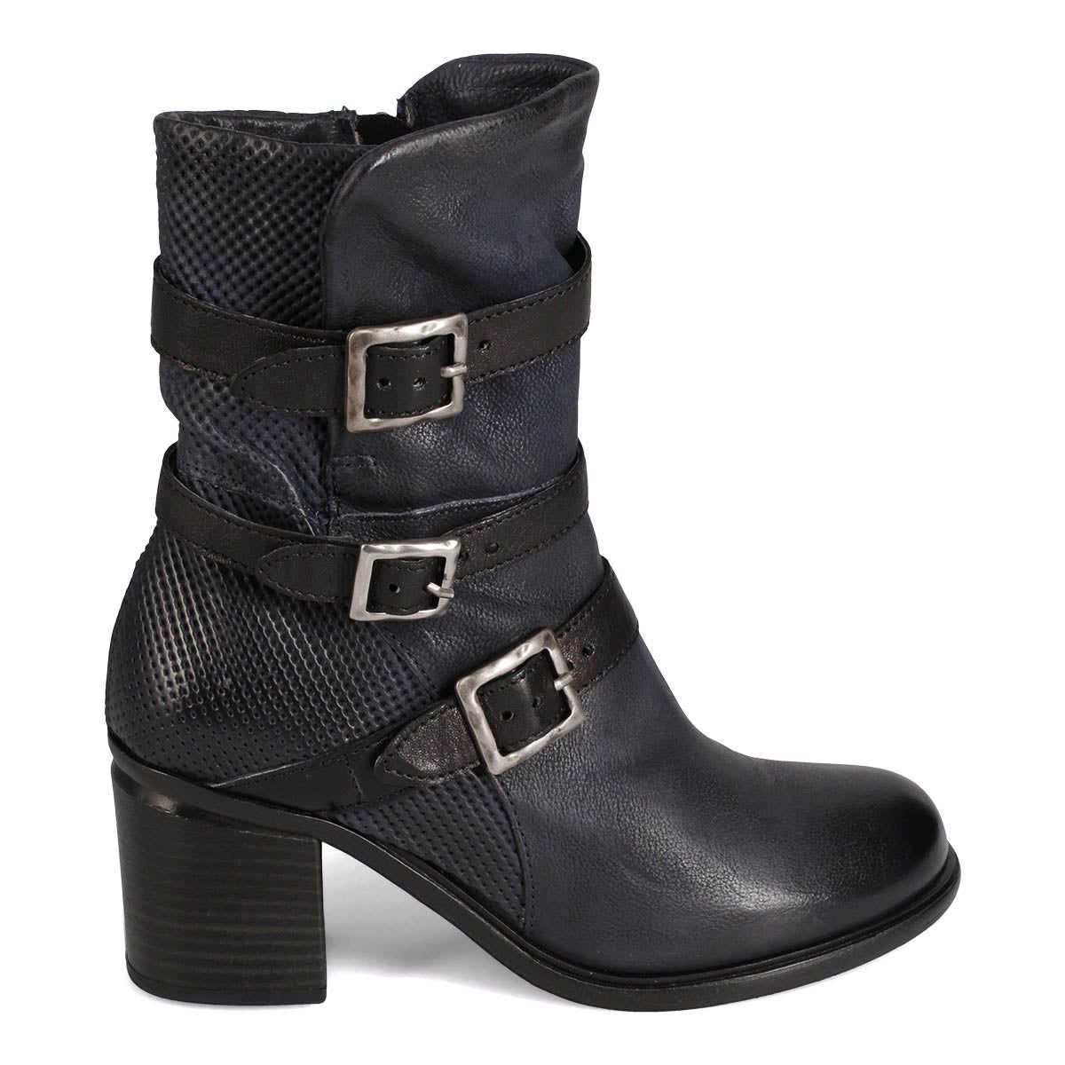 July Mid Boot sold by Miz Mooz product image thumbnail 2