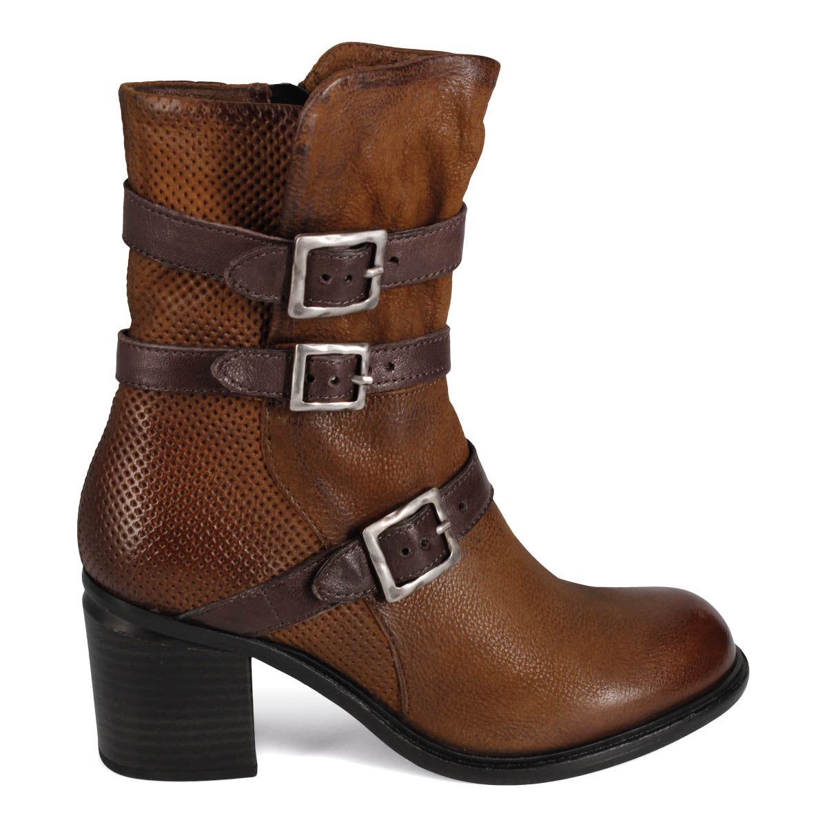 July Mid Boot sold by Miz Mooz product image thumbnail 3
