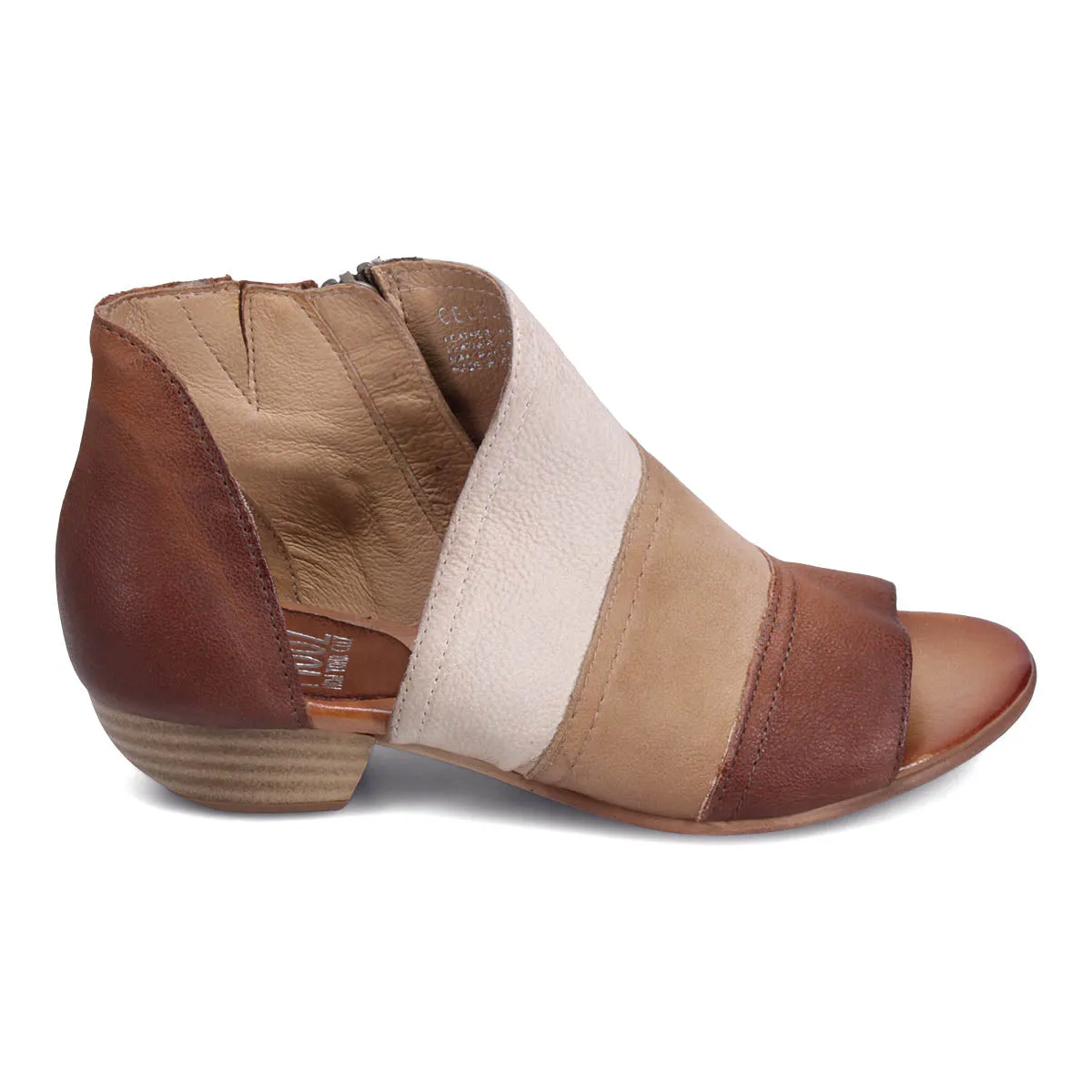 Celeste Sandal sold by Miz Mooz product image thumbnail 2