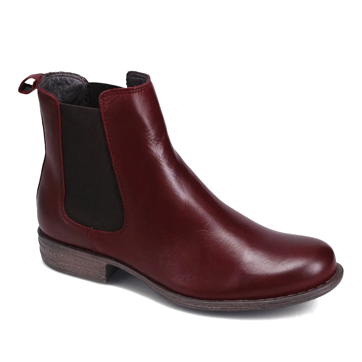 Lewis Chelsea Boot sold by Miz Mooz