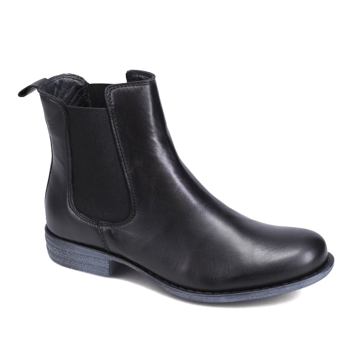 Lewis Chelsea Boot sold by Miz Mooz product image thumbnail 4