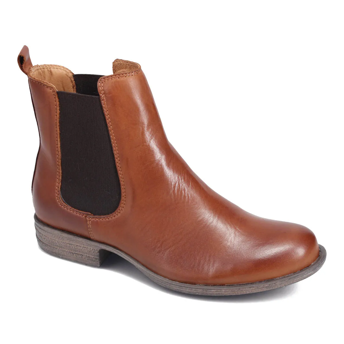Lewis Chelsea Boot sold by Miz Mooz product image thumbnail 5
