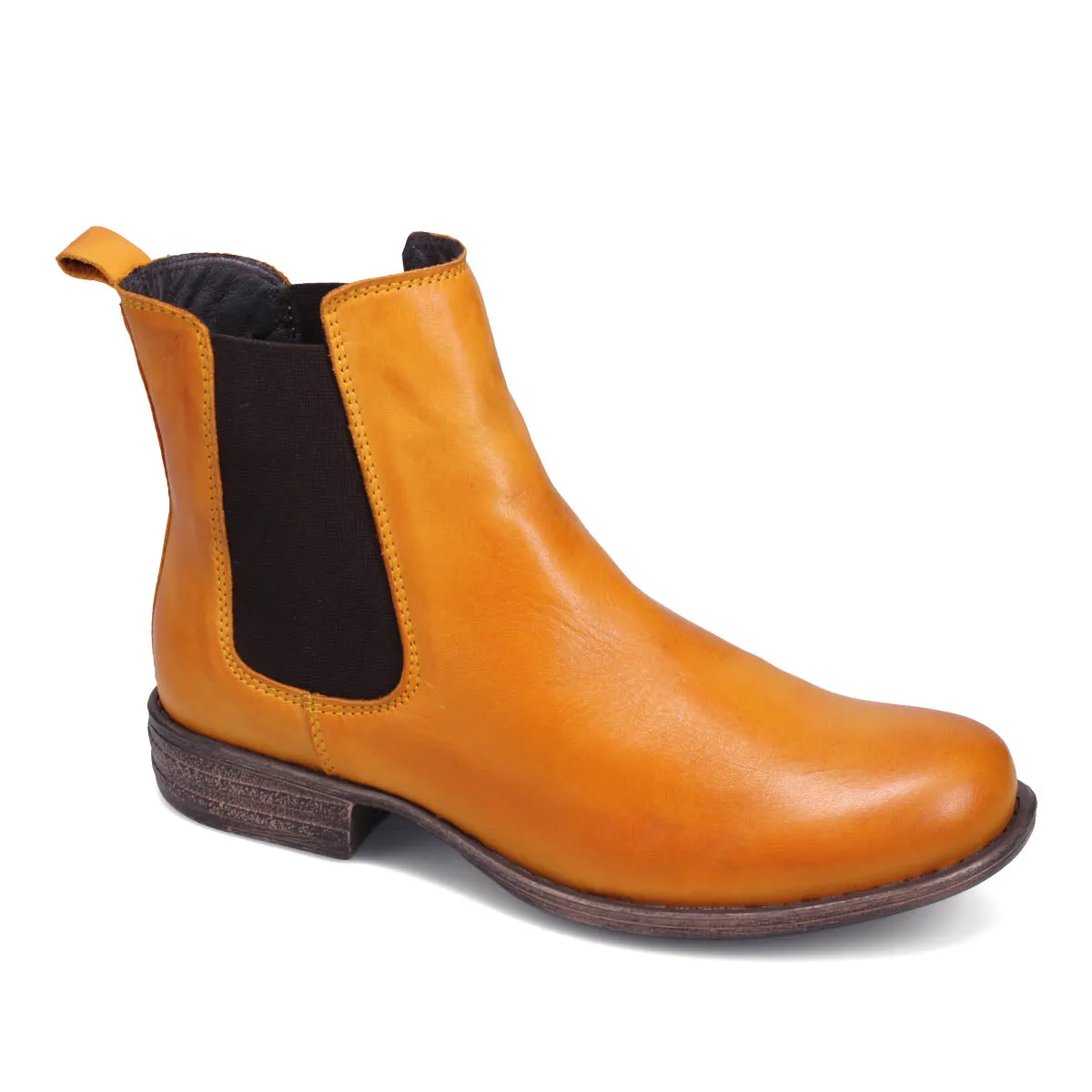 Lewis Chelsea Boot sold by Miz Mooz product image thumbnail 2