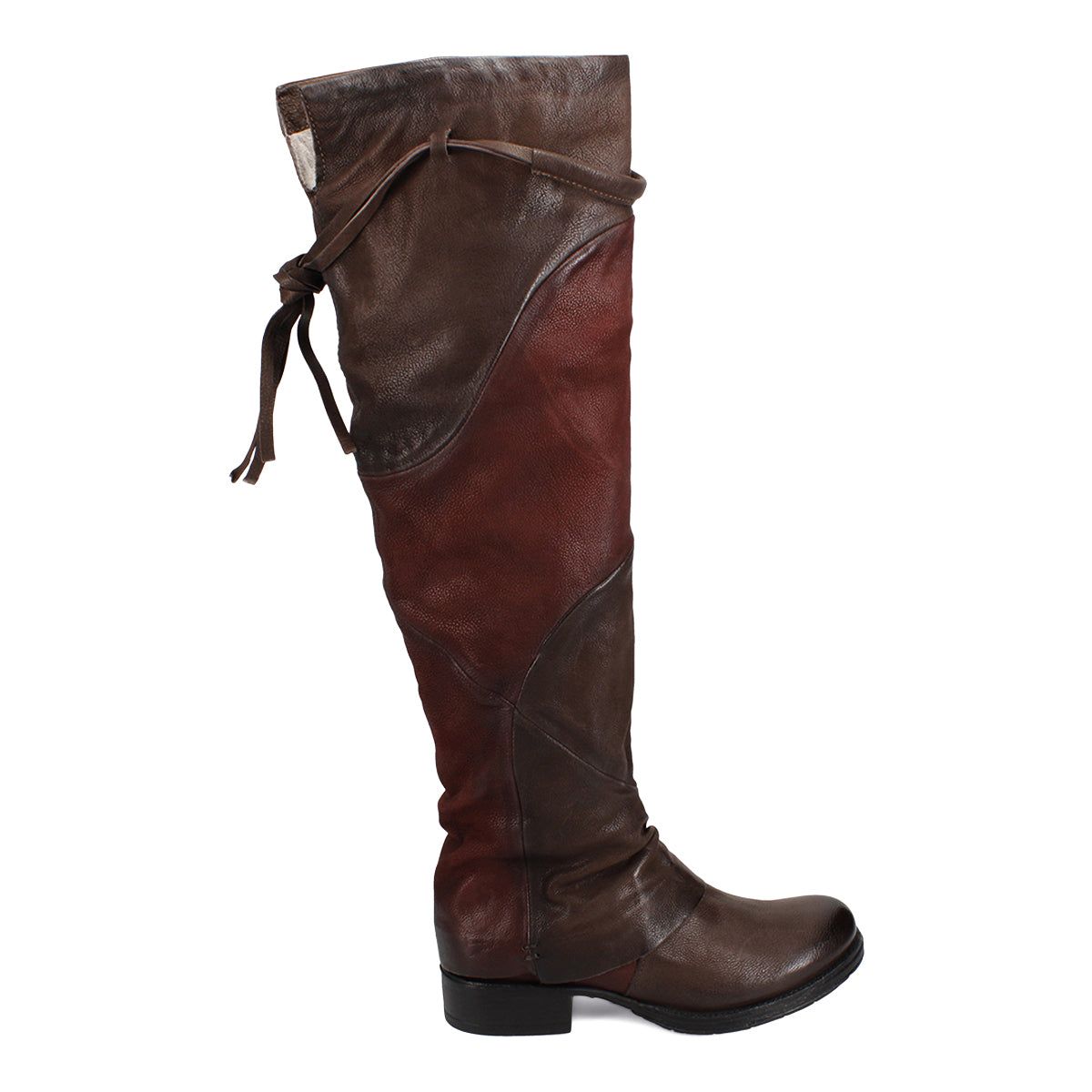 Novel Tall Boot sold by Miz Mooz product image thumbnail 3