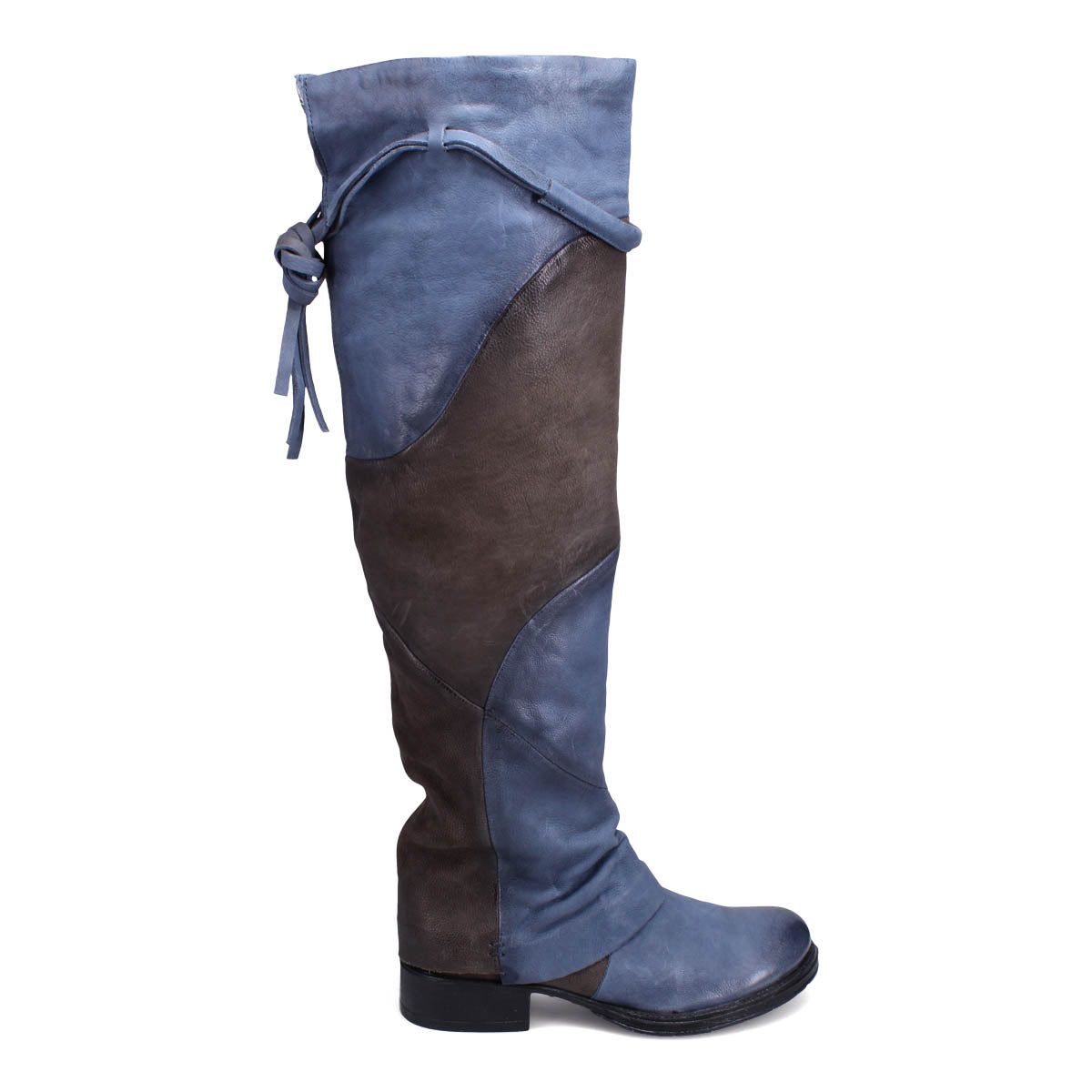 Novel Tall Boot sold by Miz Mooz