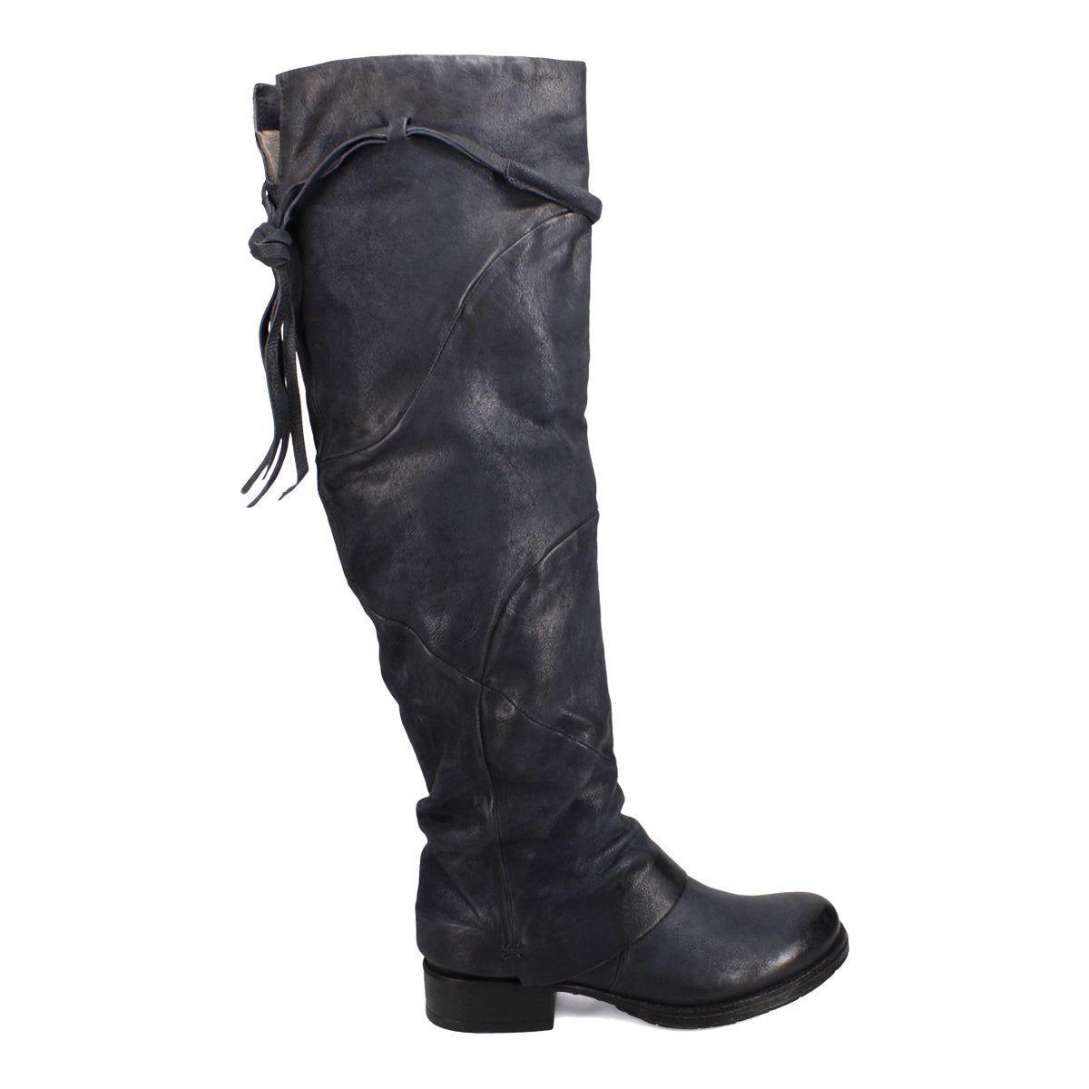 Novel Tall Boot sold by Miz Mooz product image thumbnail 4