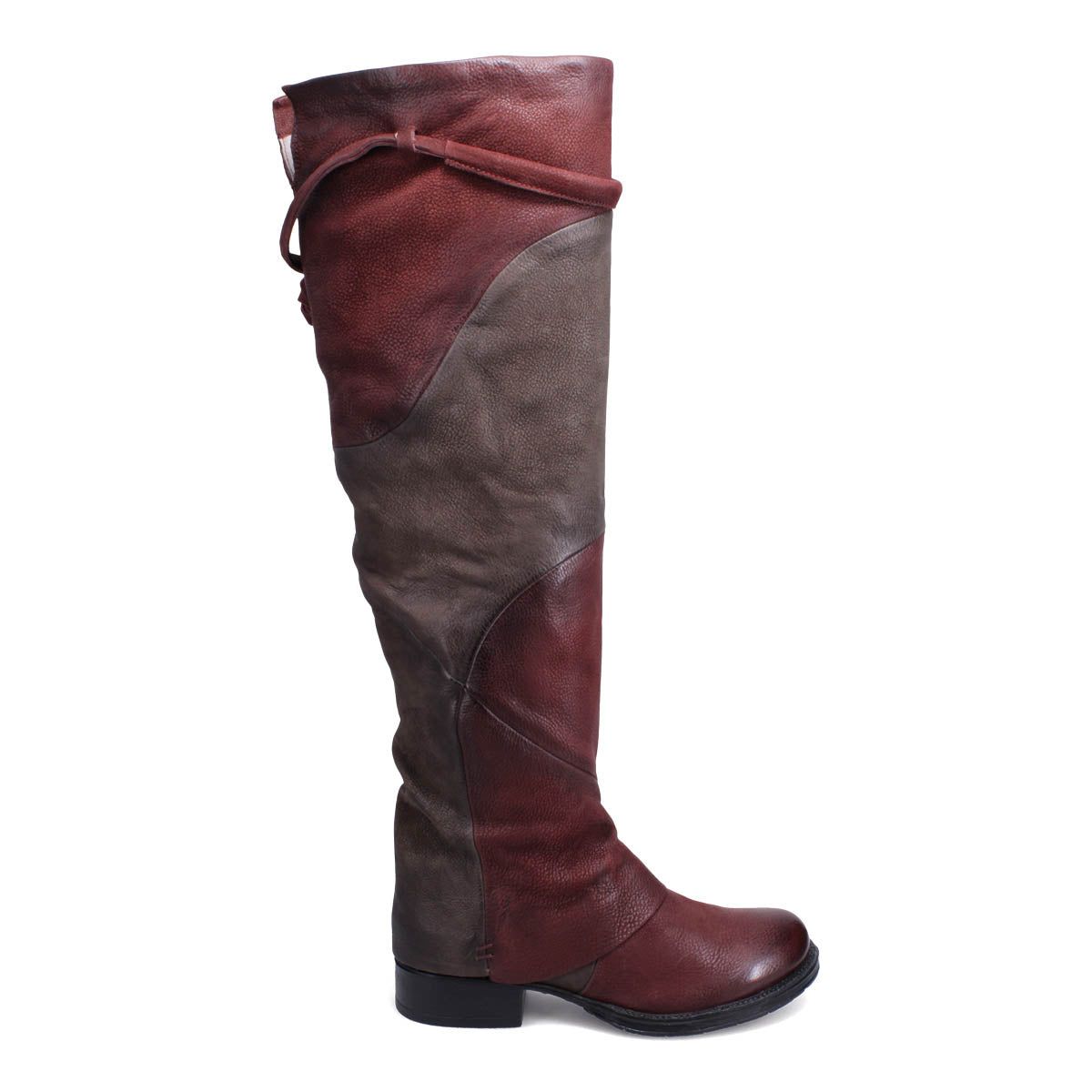 Novel Tall Boot sold by Miz Mooz product image thumbnail 2