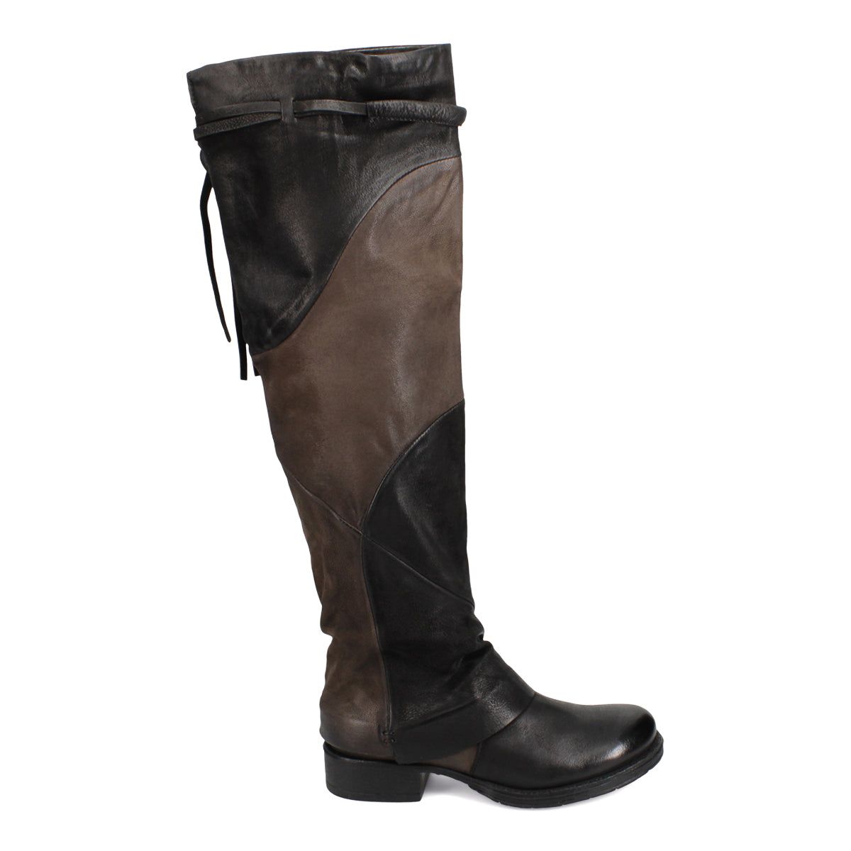 Novel Tall Boot sold by Miz Mooz product image thumbnail 5