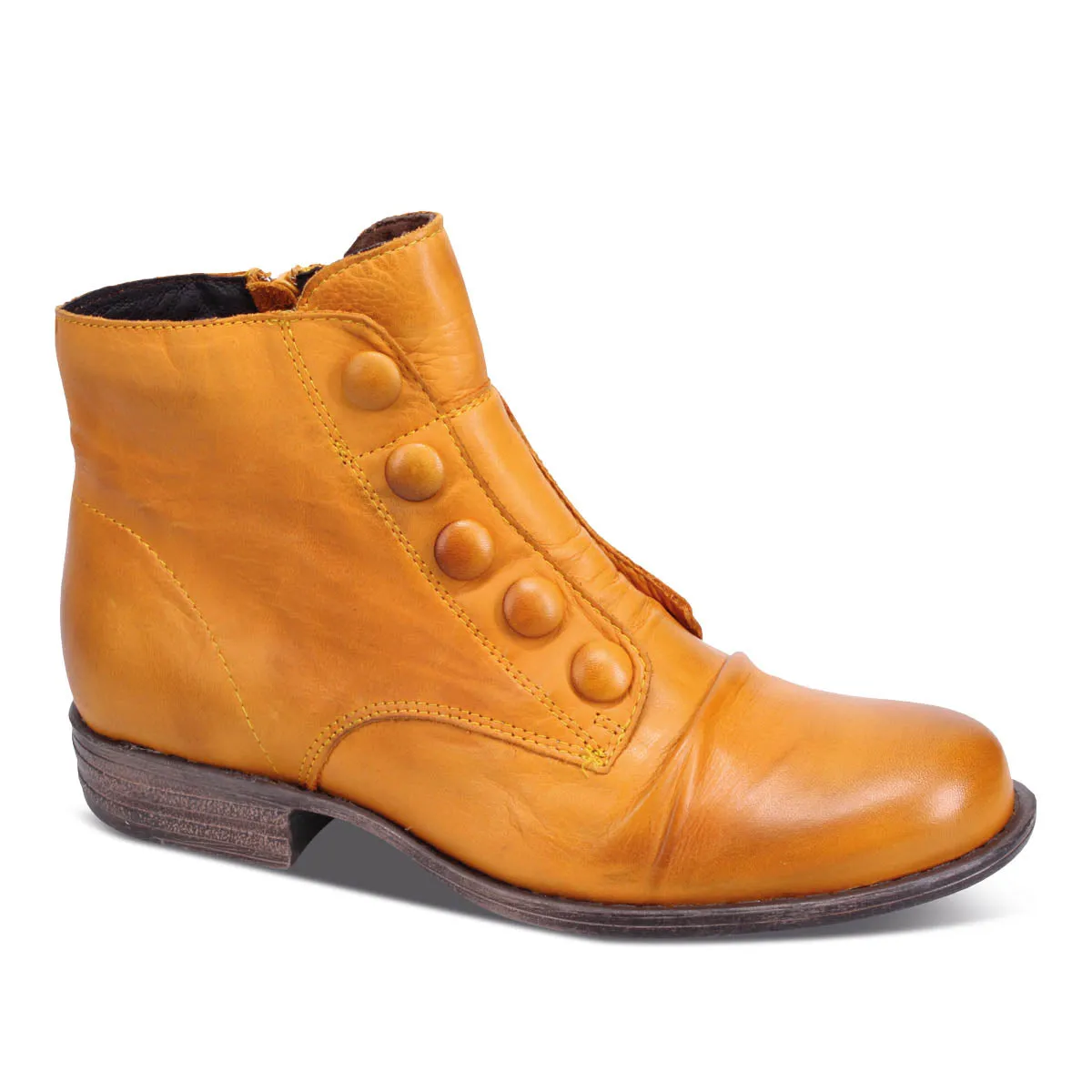 Louise Bootie sold by Miz Mooz