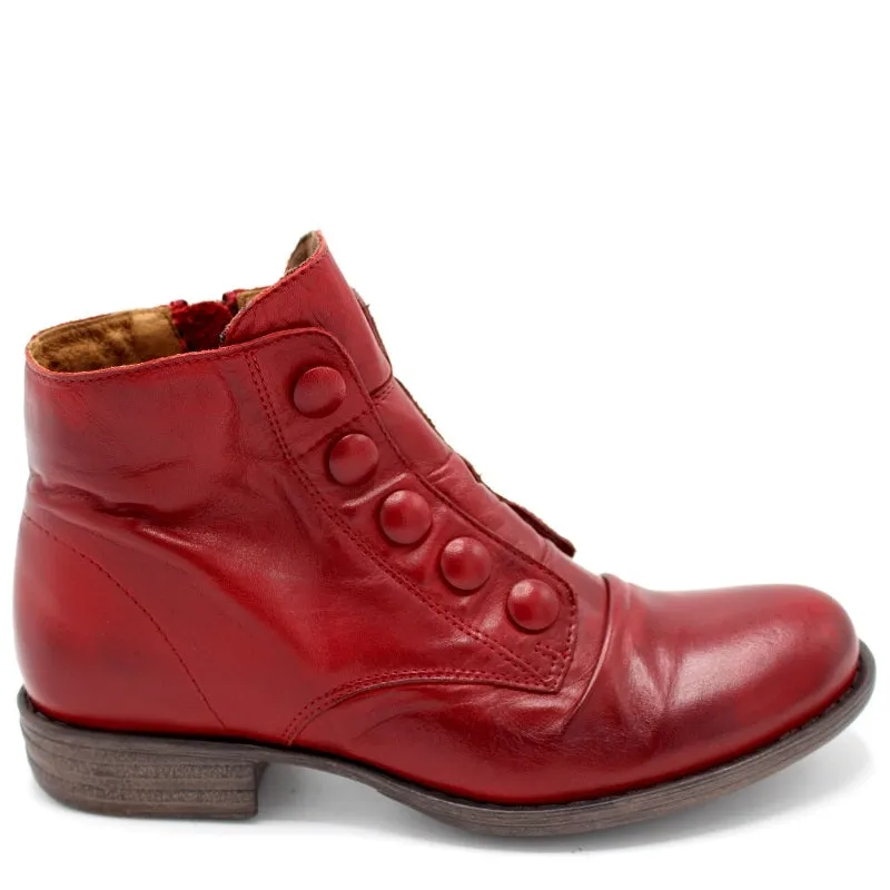 Louise Bootie sold by Miz Mooz product image thumbnail 4