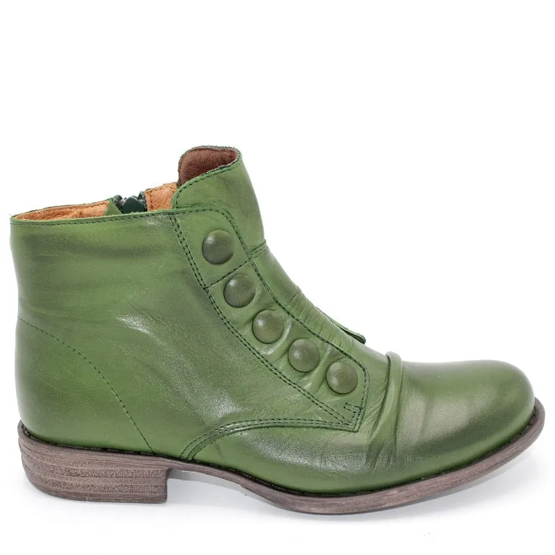 Louise Bootie sold by Miz Mooz product image thumbnail 3