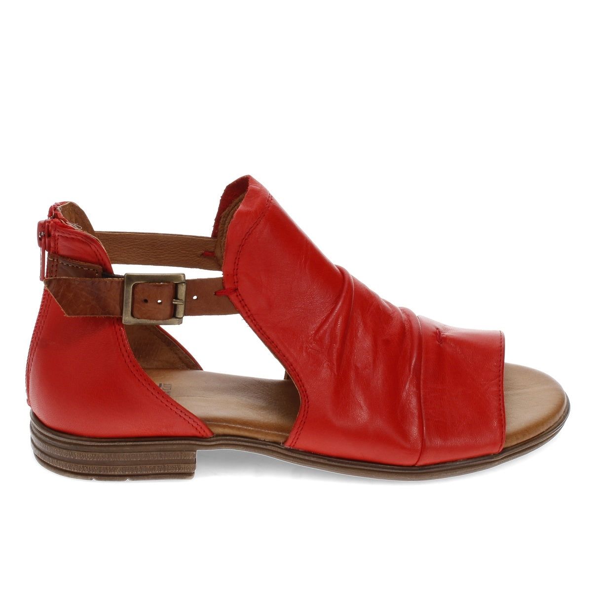 Dipper Sandal sold by Miz Mooz product image thumbnail 2