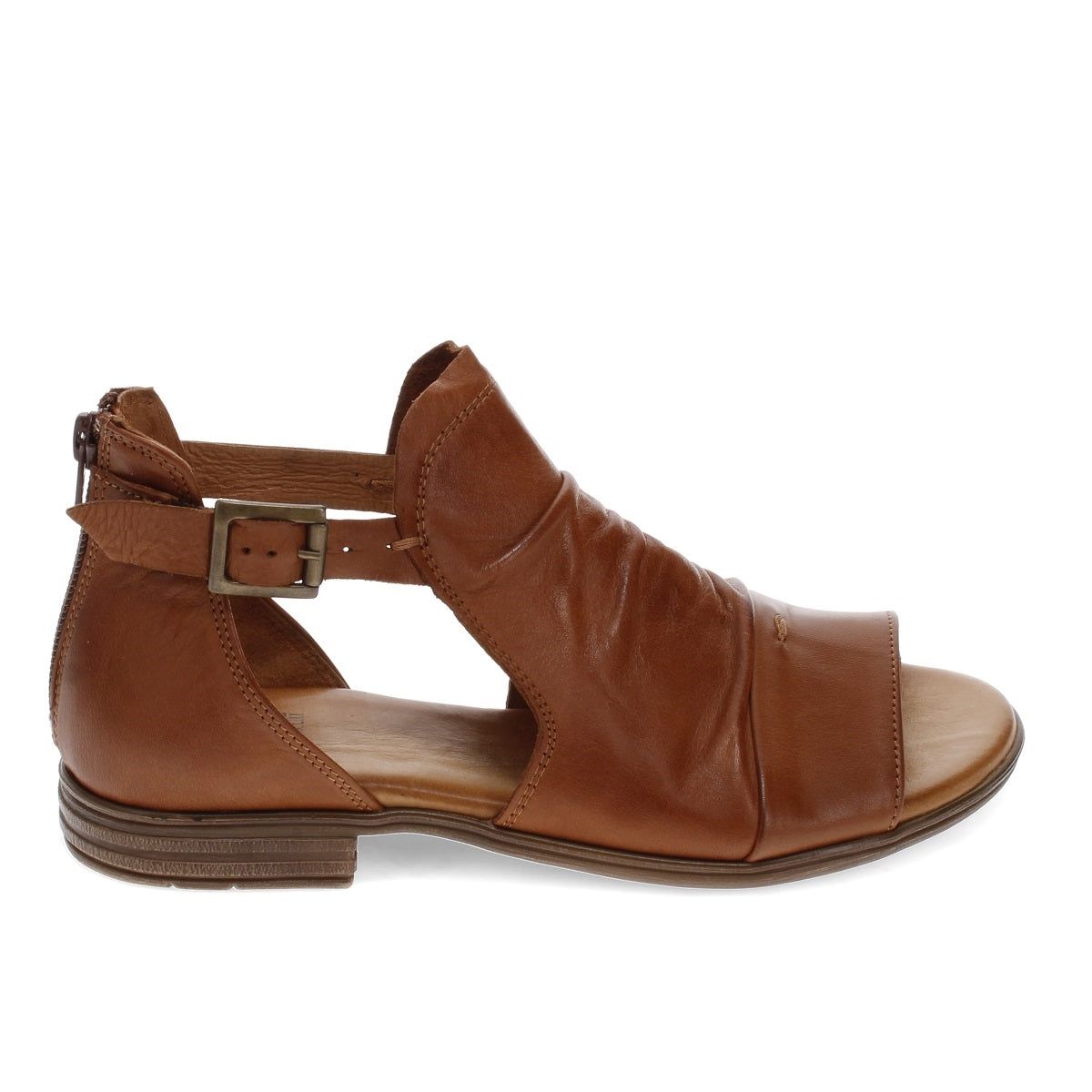 Dipper Sandal sold by Miz Mooz product image thumbnail 6