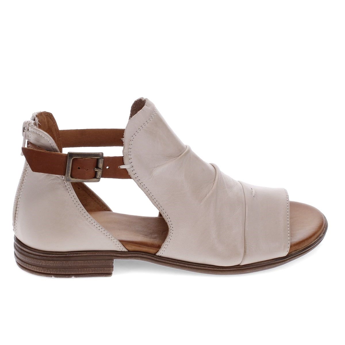 Dipper Sandal sold by Miz Mooz product image thumbnail 4