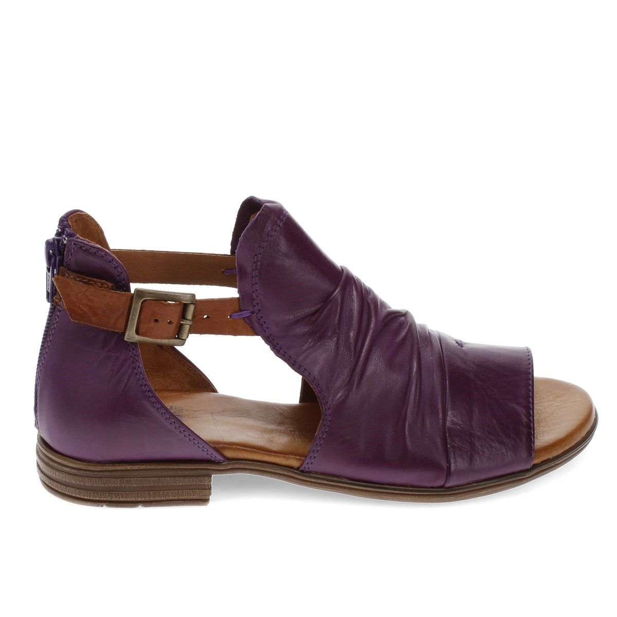 Dipper Sandal sold by Miz Mooz product image thumbnail 9