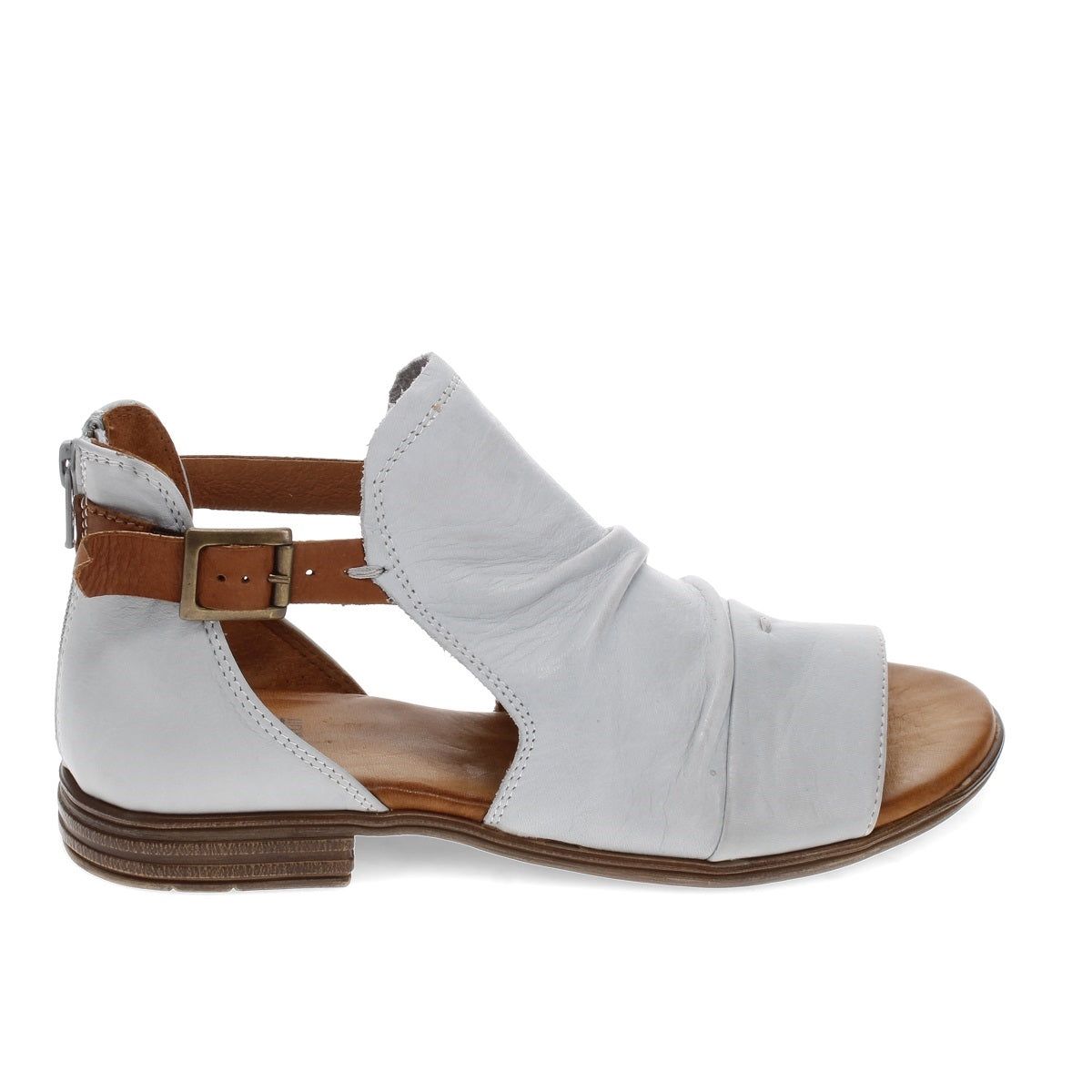 Dipper Sandal sold by Miz Mooz product image thumbnail 5