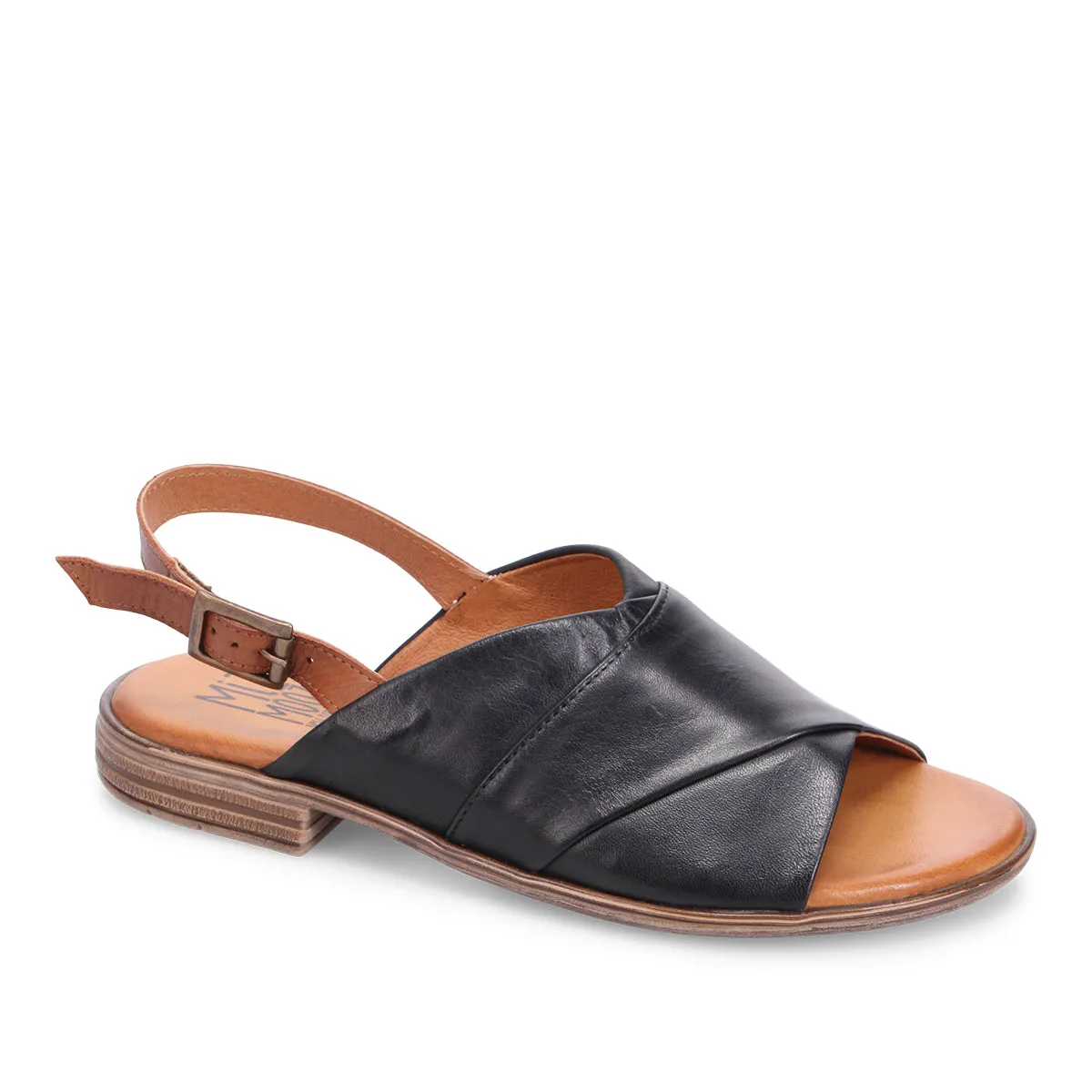 Dorothy Slingback Sandal sold by Miz Mooz product image thumbnail 3