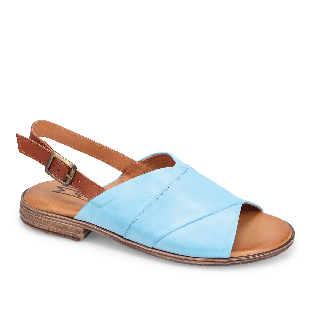 Dorothy Slingback Sandal sold by Miz Mooz