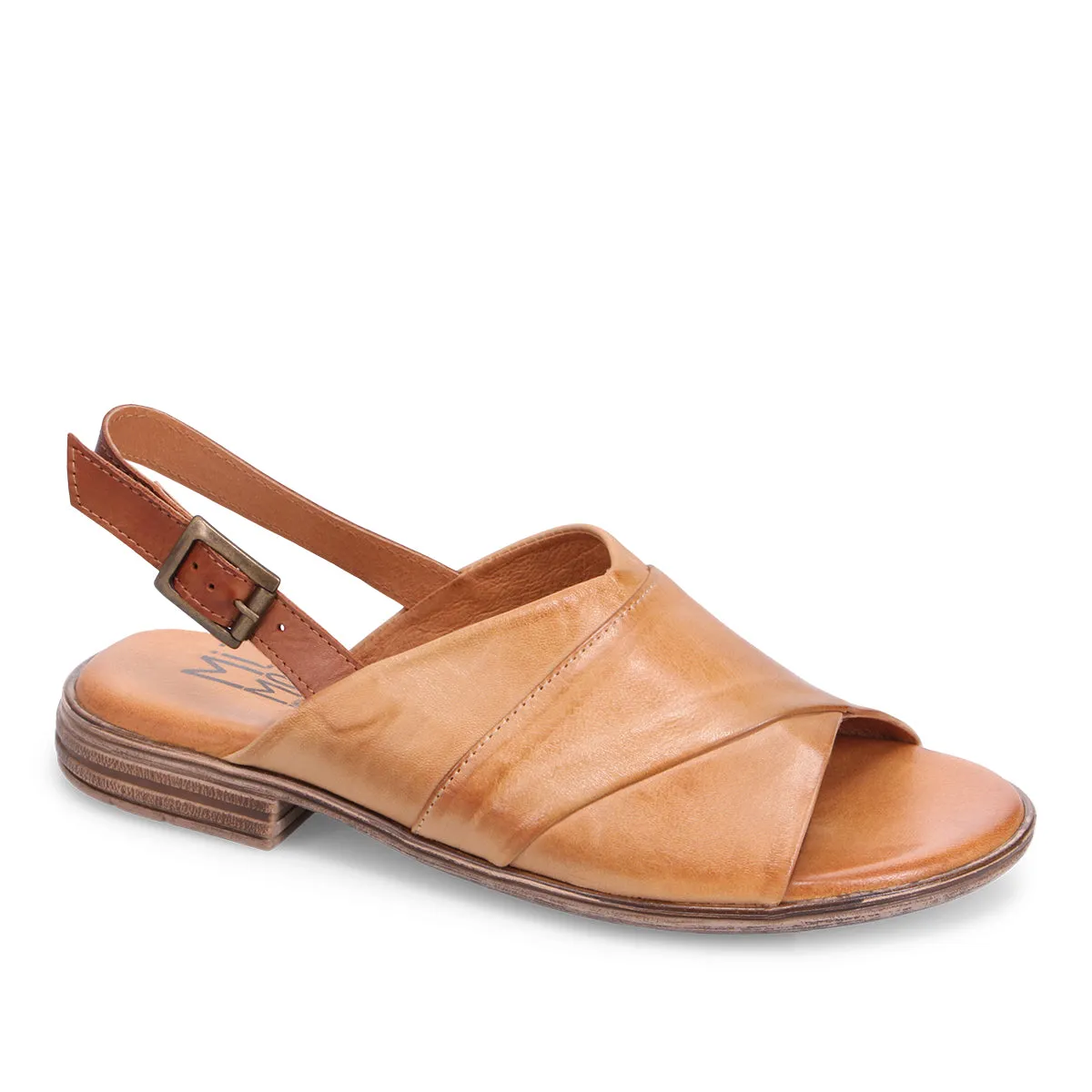 Dorothy Slingback Sandal sold by Miz Mooz product image thumbnail 2