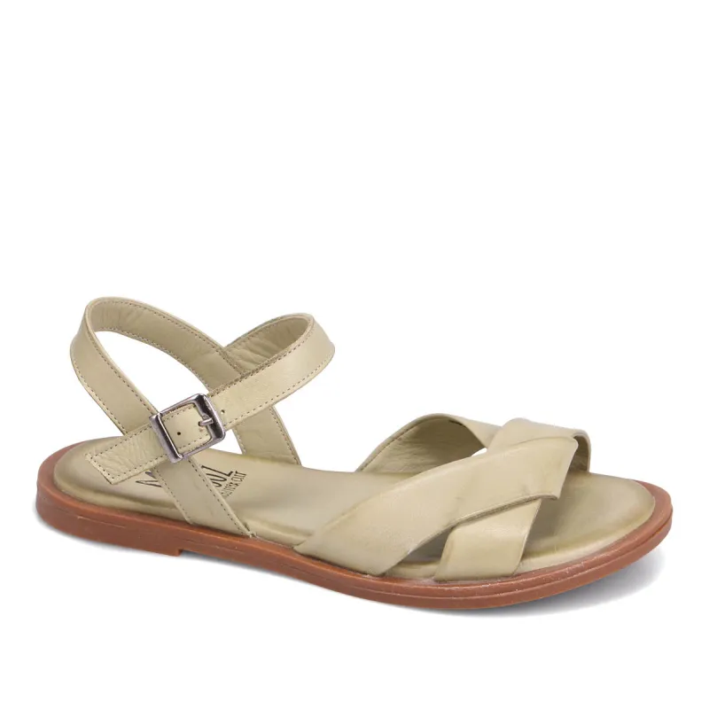 Fallyn Sandal sold by Miz Mooz