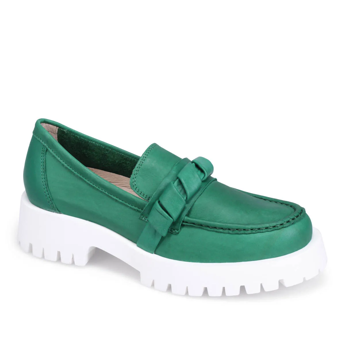 Vicky Loafer sold by Miz Mooz product image thumbnail 4