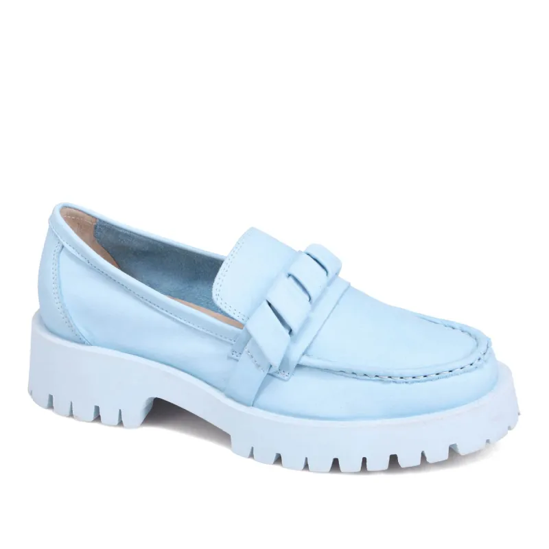 Vicky Loafer sold by Miz Mooz