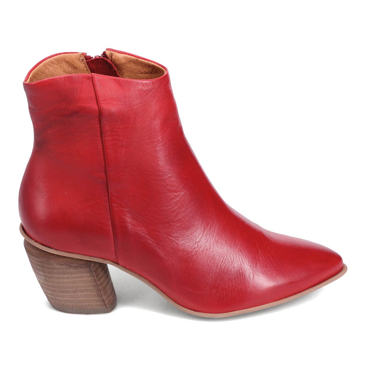 Julissa Bootie sold by Miz Mooz product image thumbnail 4