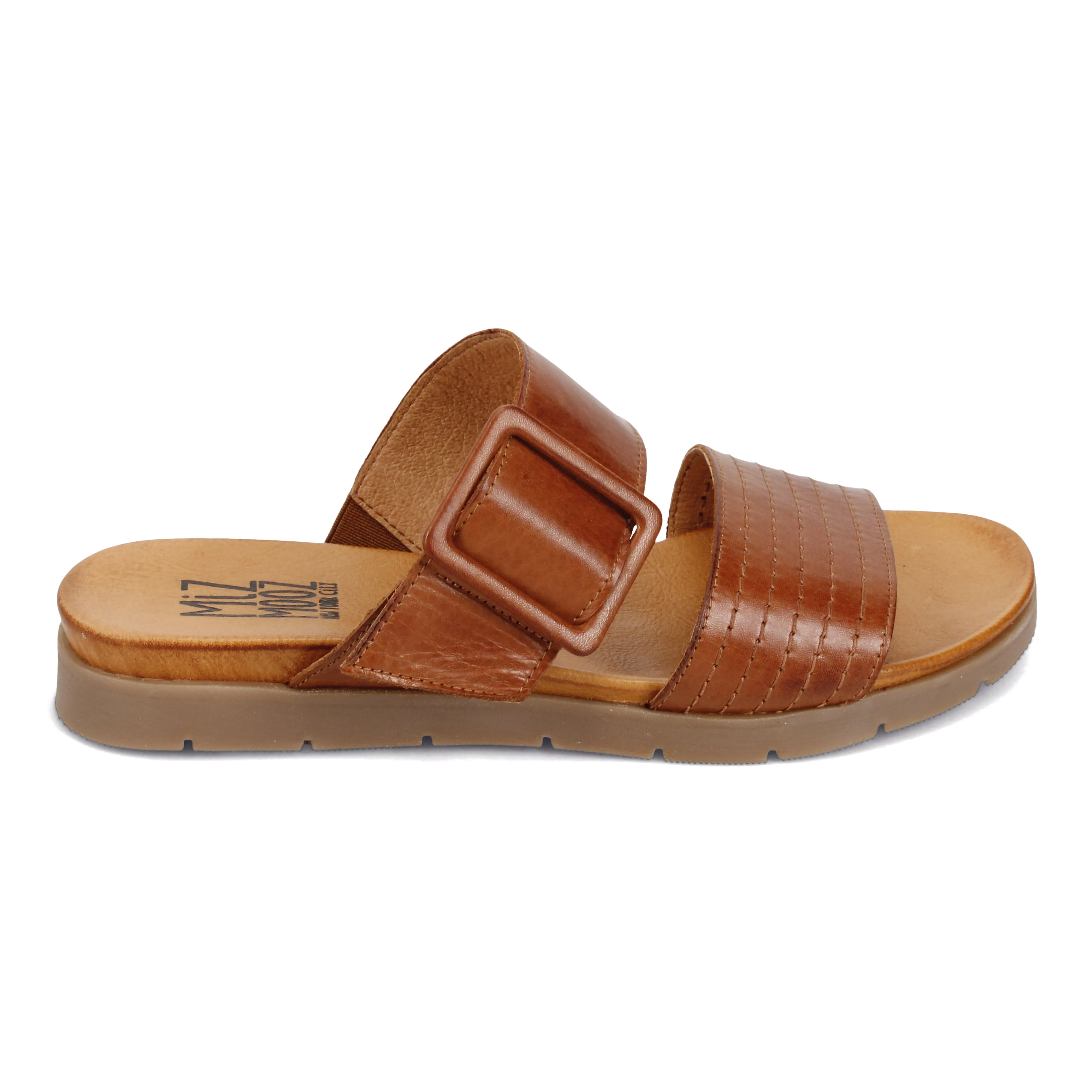Dex Slide Sandal sold by Miz Mooz product image thumbnail 3