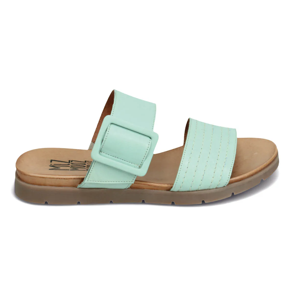 Dex Slide Sandal sold by Miz Mooz product image thumbnail 2