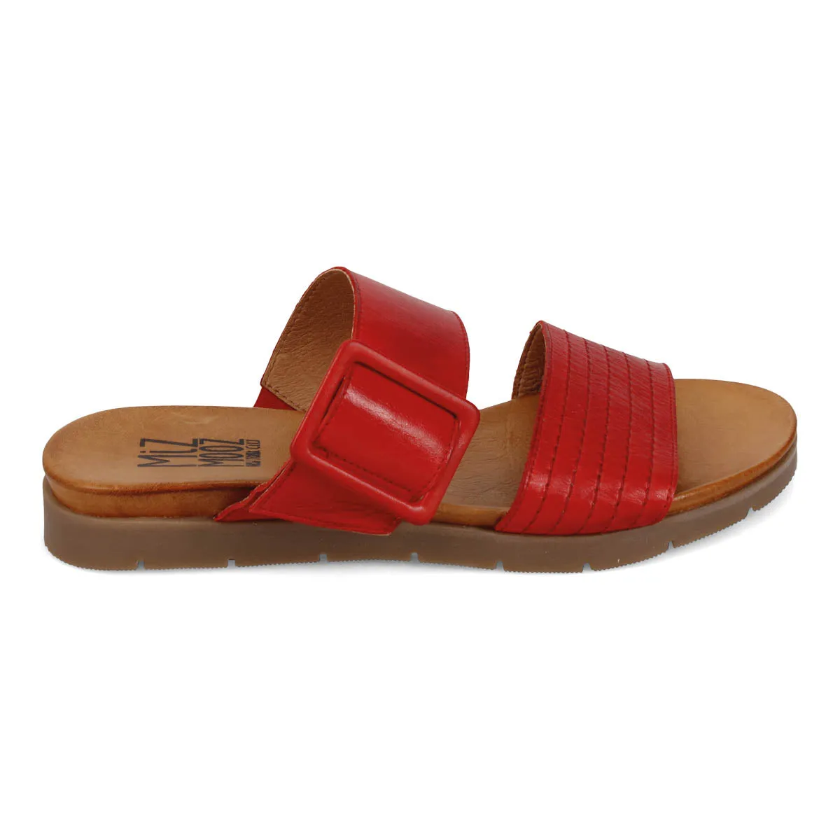 Dex Slide Sandal sold by Miz Mooz product image thumbnail 4