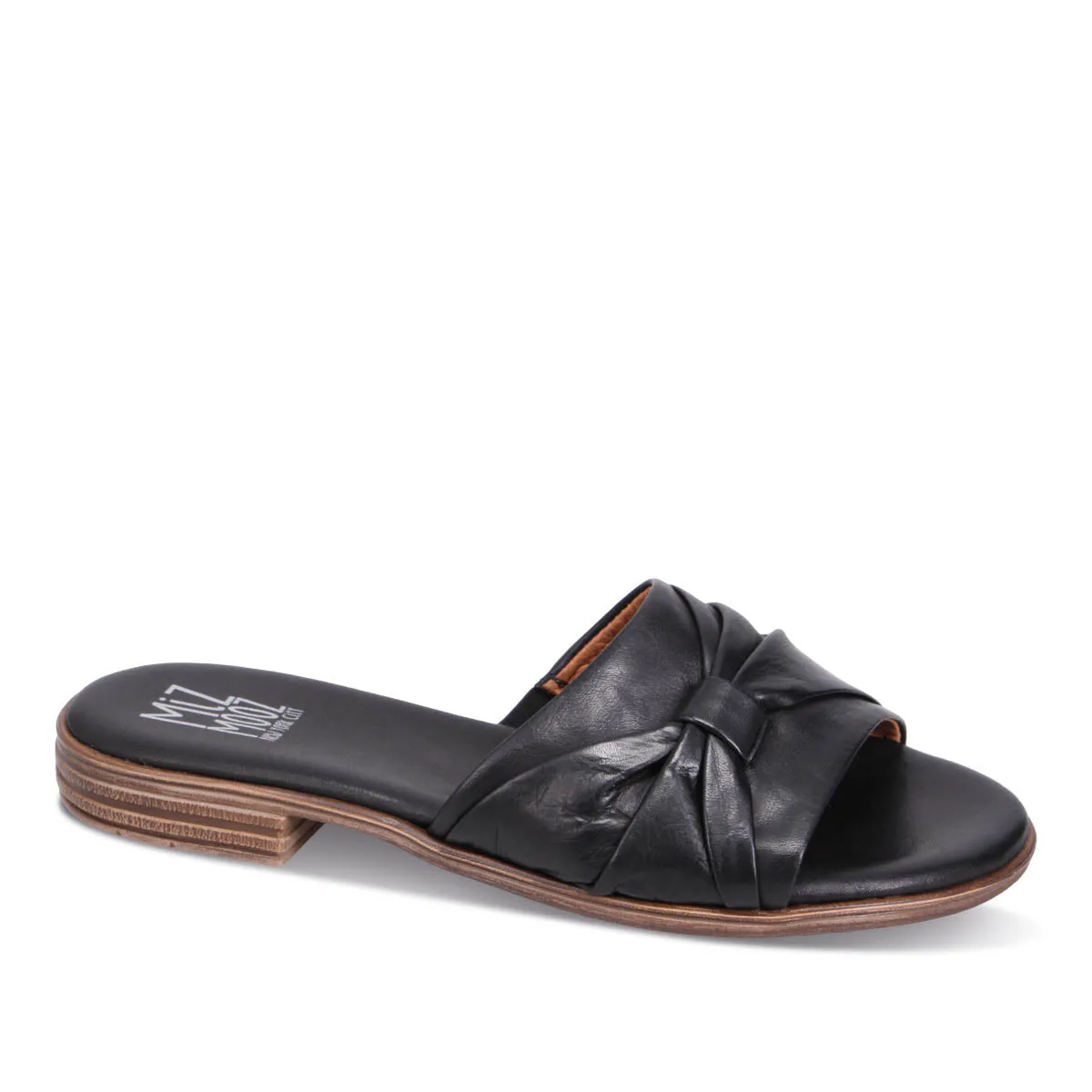 Daisey Slide Sandal sold by Miz Mooz product image thumbnail 3