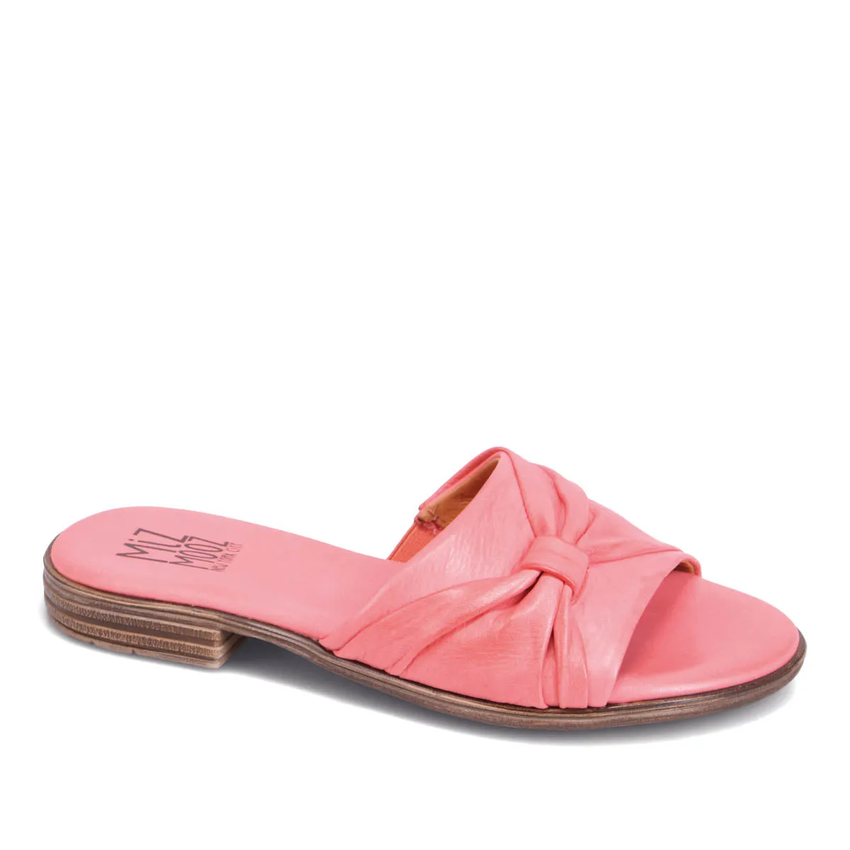 Daisey Slide Sandal sold by Miz Mooz product image thumbnail 2