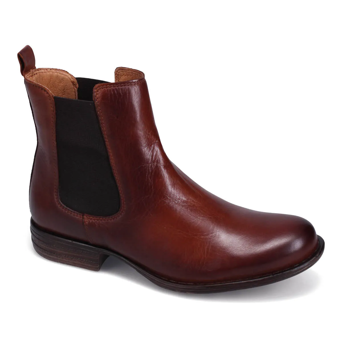 Lewis II Chelsea Boot sold by Miz Mooz product image thumbnail 3